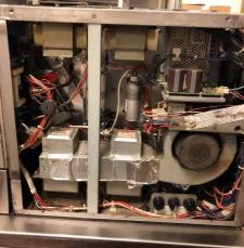 Houston Pro Appliance Repair.